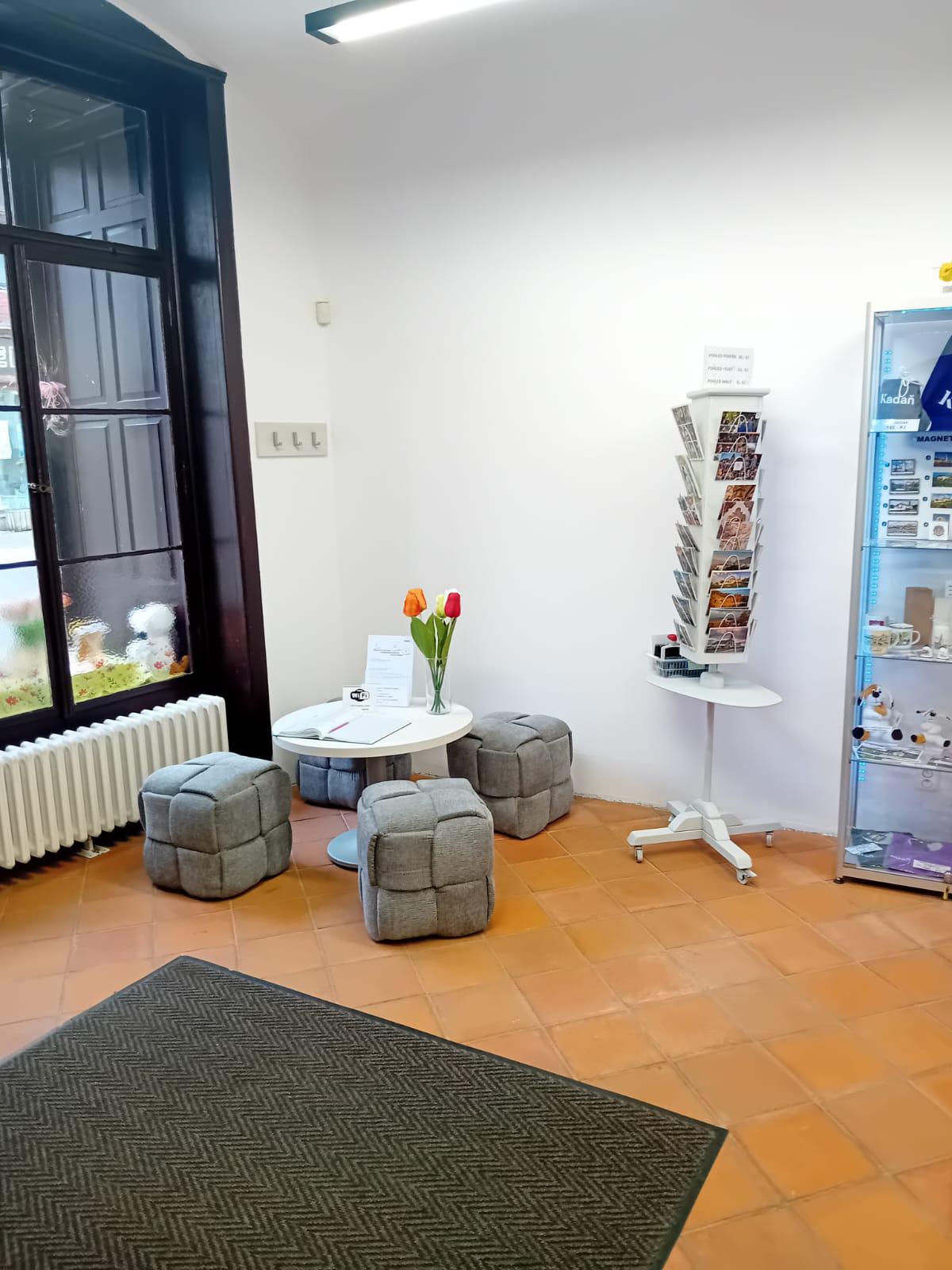 Turistické informační centrum Kadaň foto 3