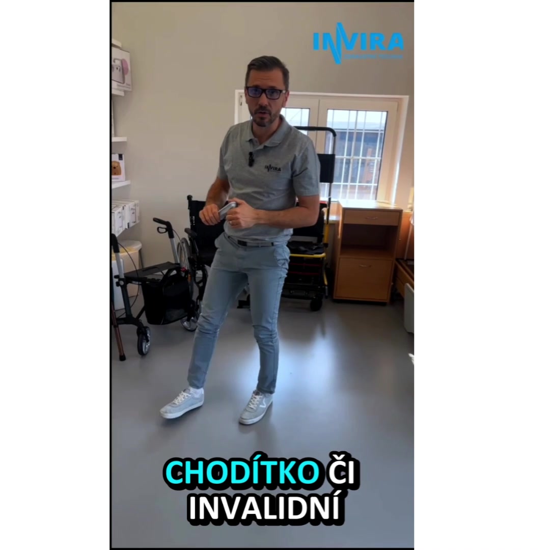Invira, s.r.o. foto 2 (náhled videa)