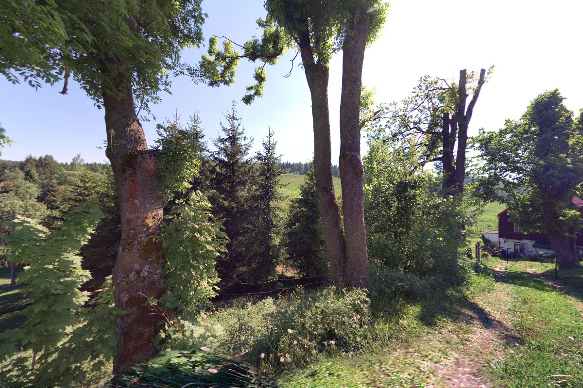 Samoobslužný bar Moldava