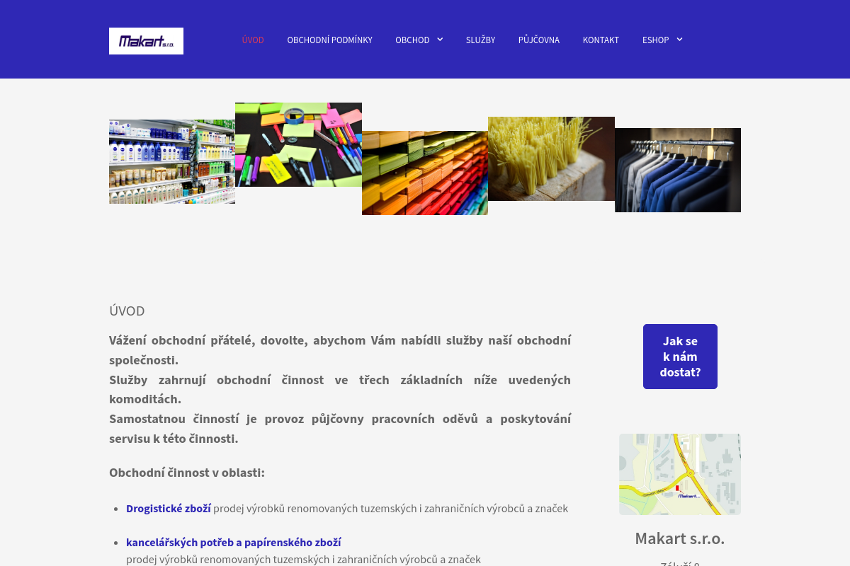 Makart.cz