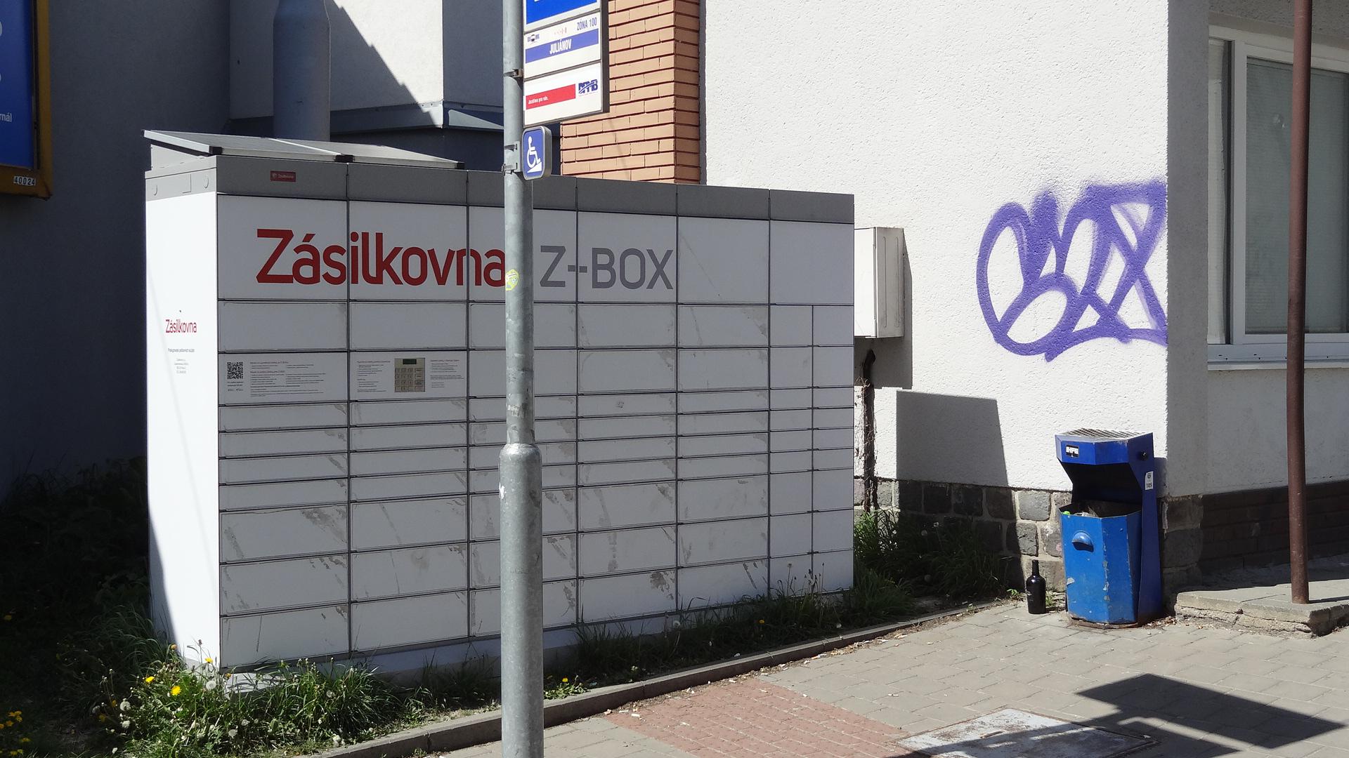 Z-BOX foto 2