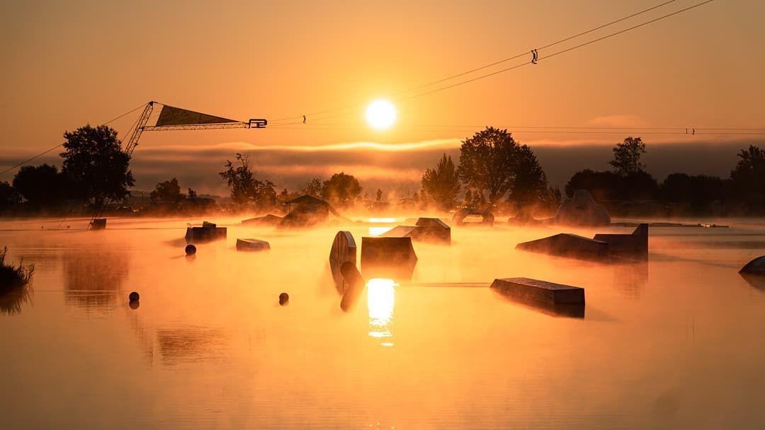 WAKE PARK MERKUR foto 4