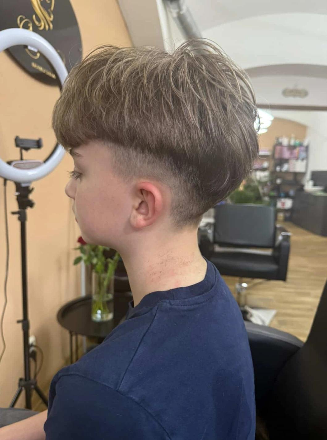 Beauty salon Queen foto 3