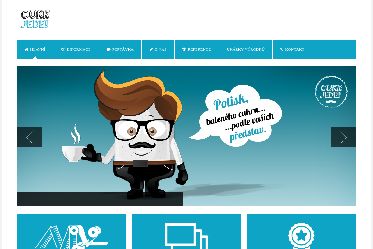 CukrJede.cz