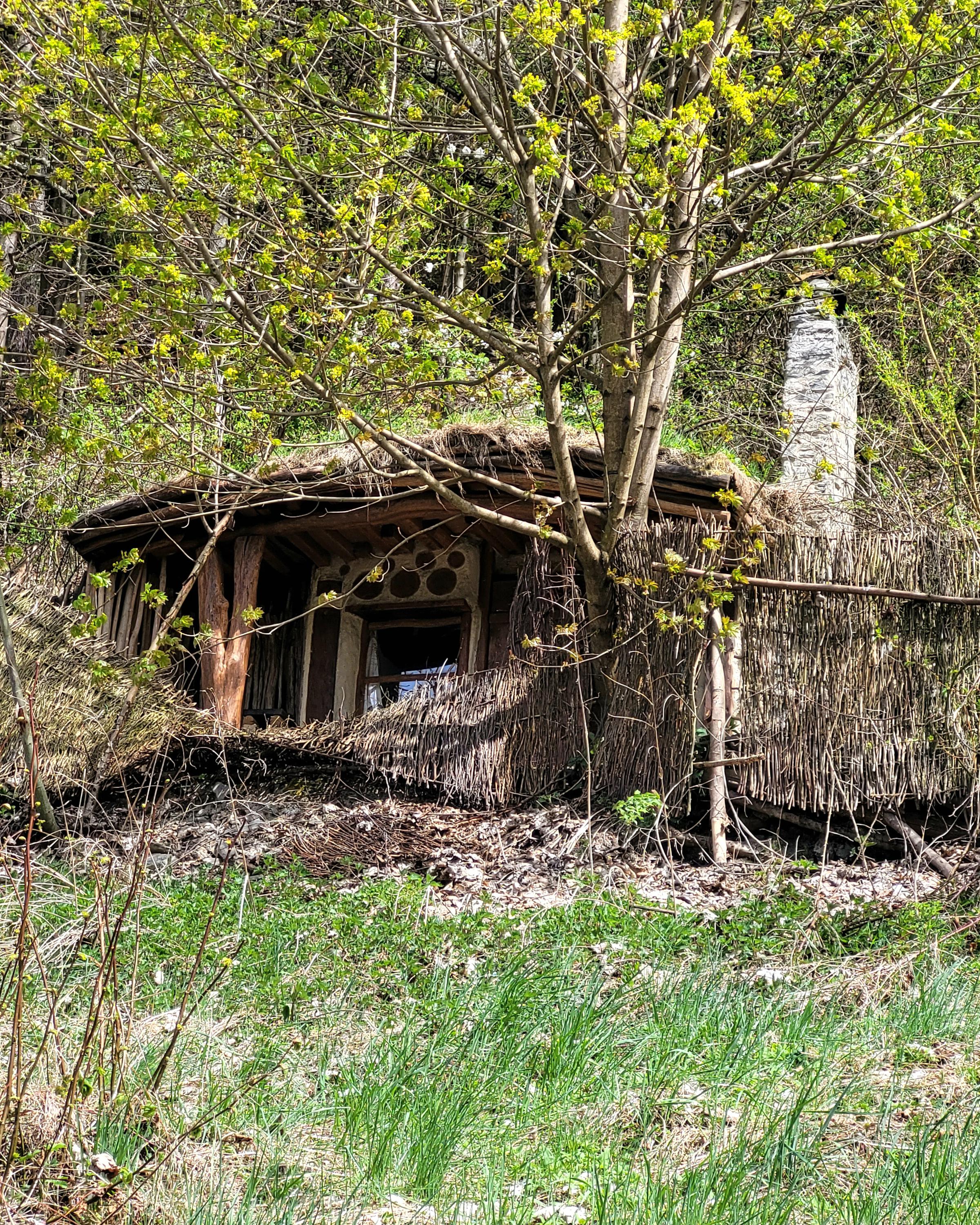 Sruby Podspalov foto 3