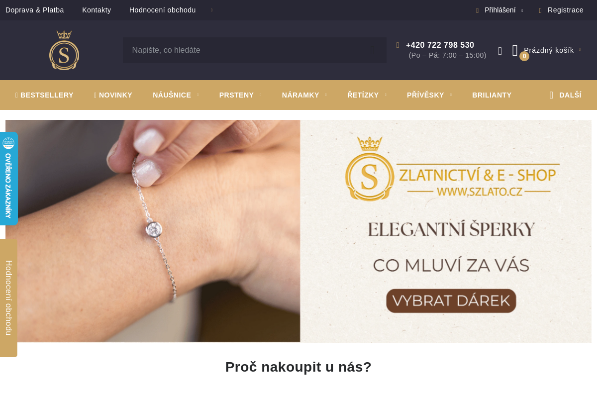 sZlato.cz