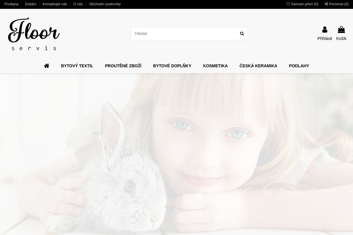 E-shop.floorservis.cz