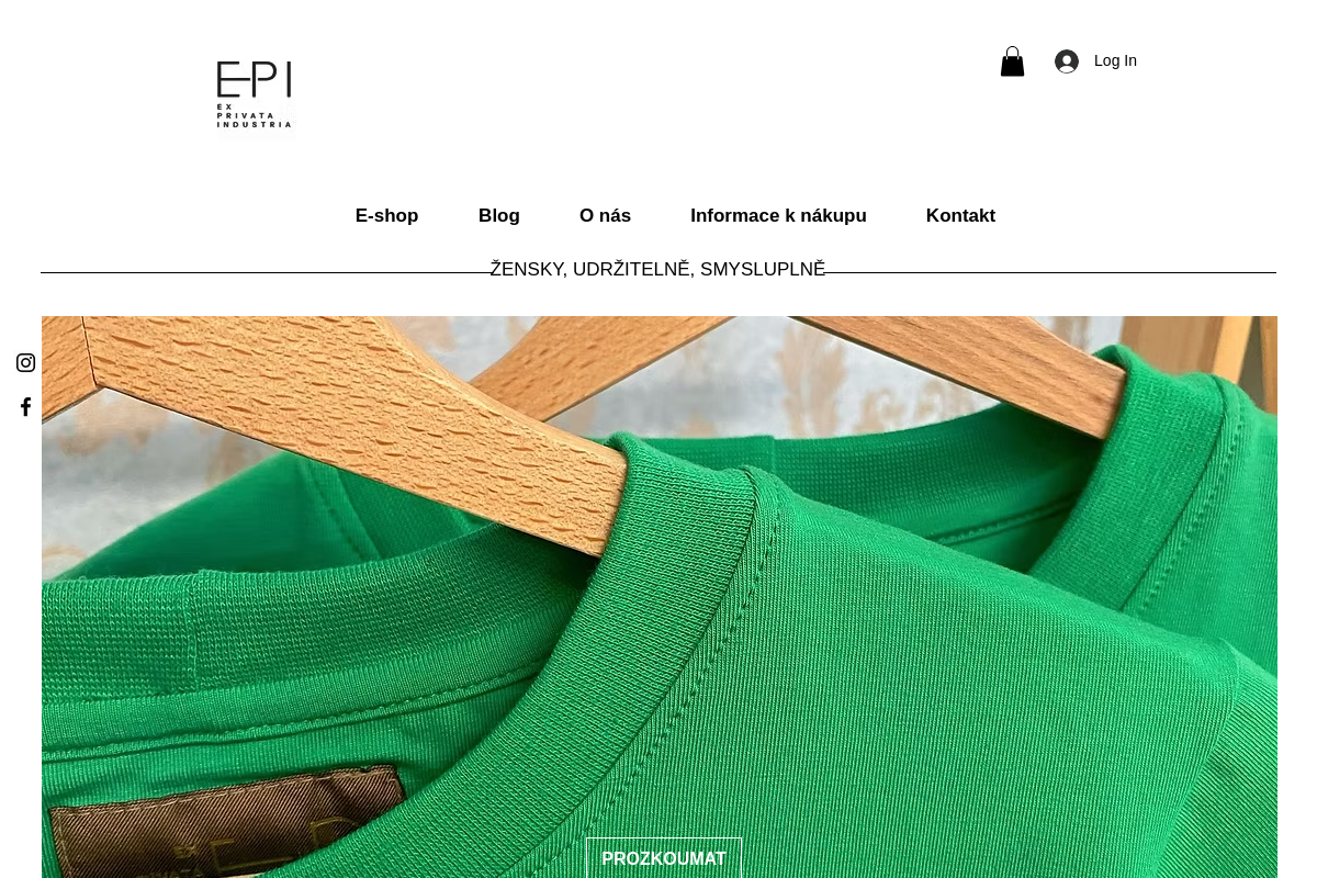 Epislowfashion.cz