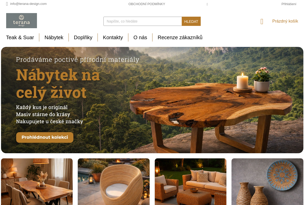 Terana-design.com
