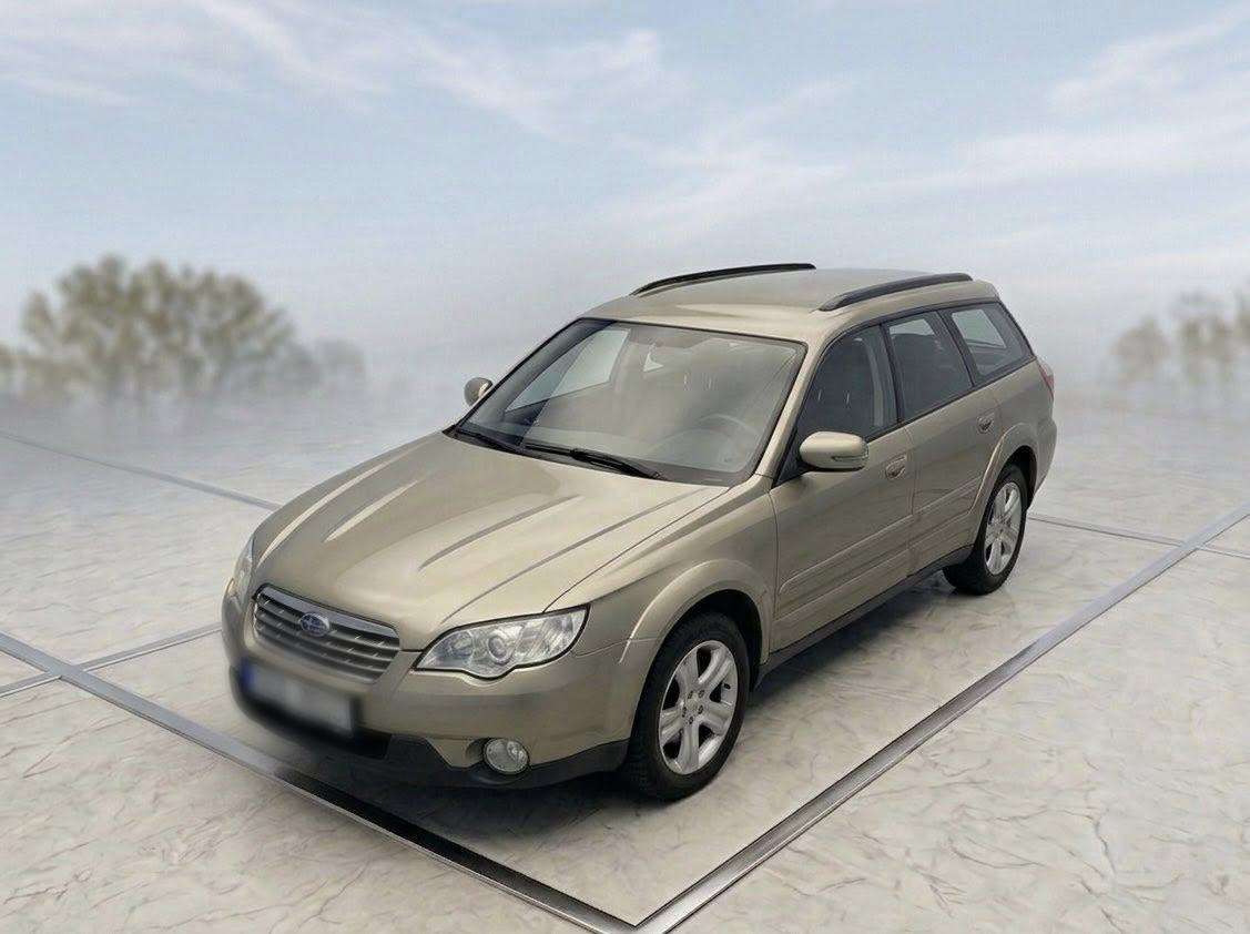 SubaruRent - autopůjčovna foto 6