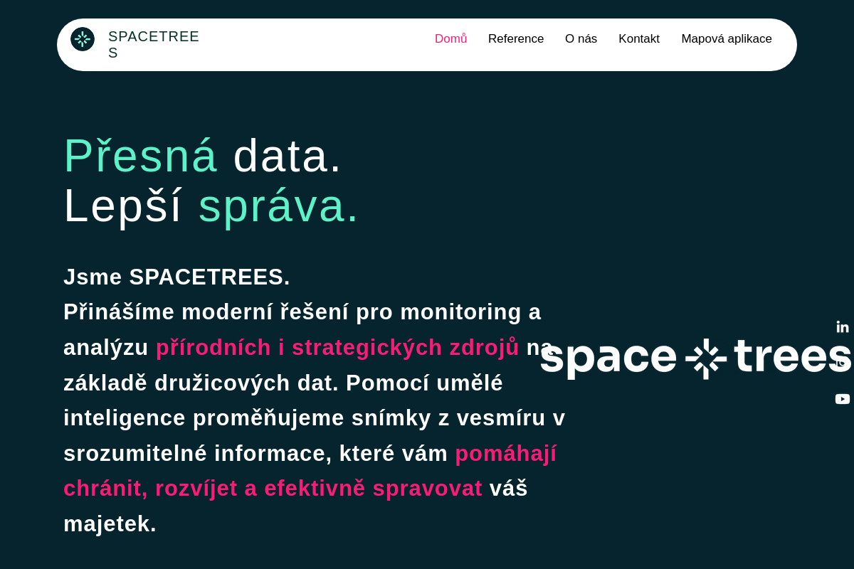 SPACETREES