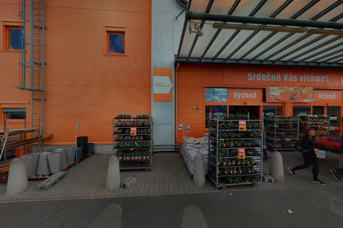 Levné Opravy.cz foto 1