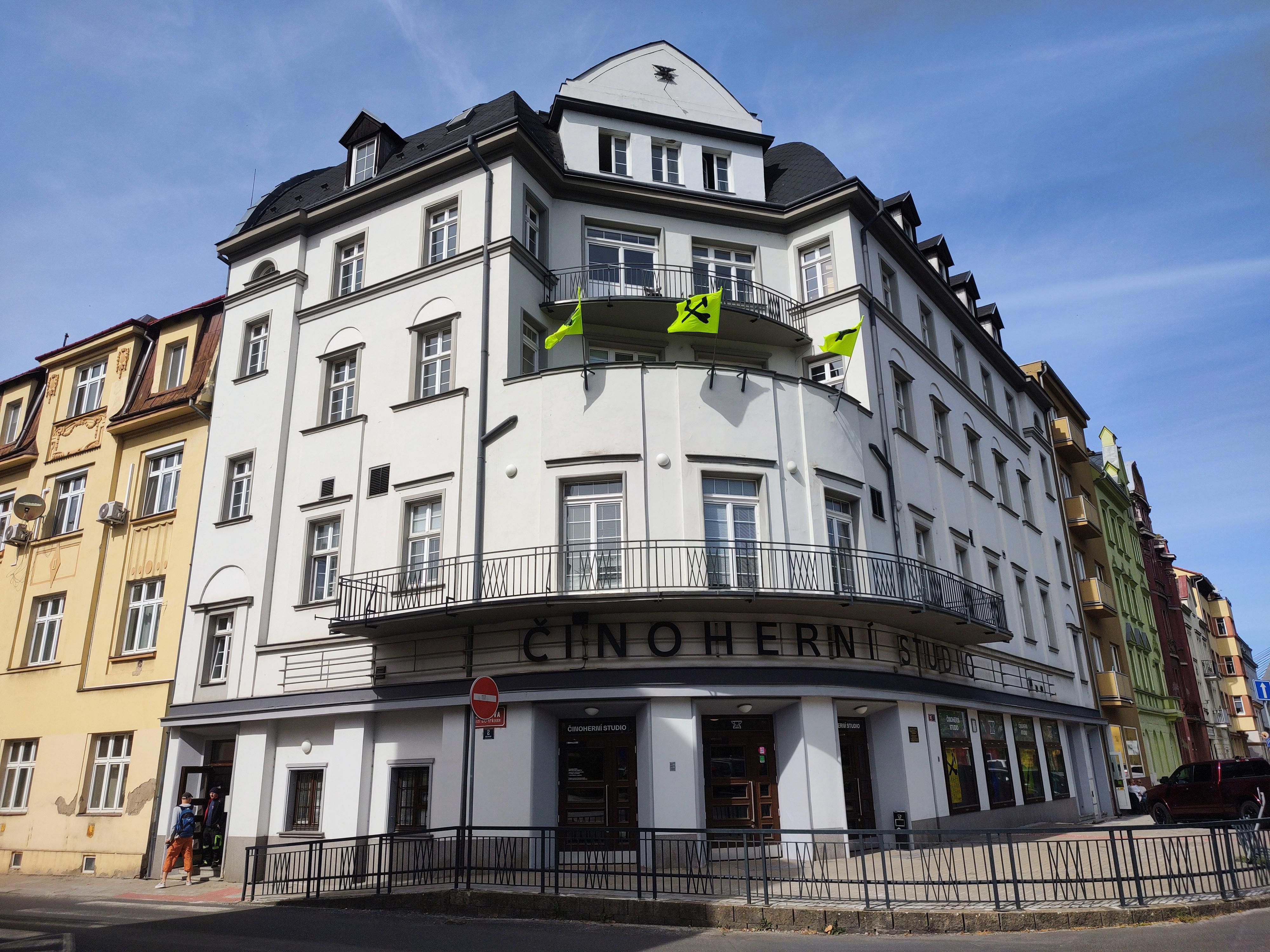 Činoherní studio města Ústí nad Labem foto 3