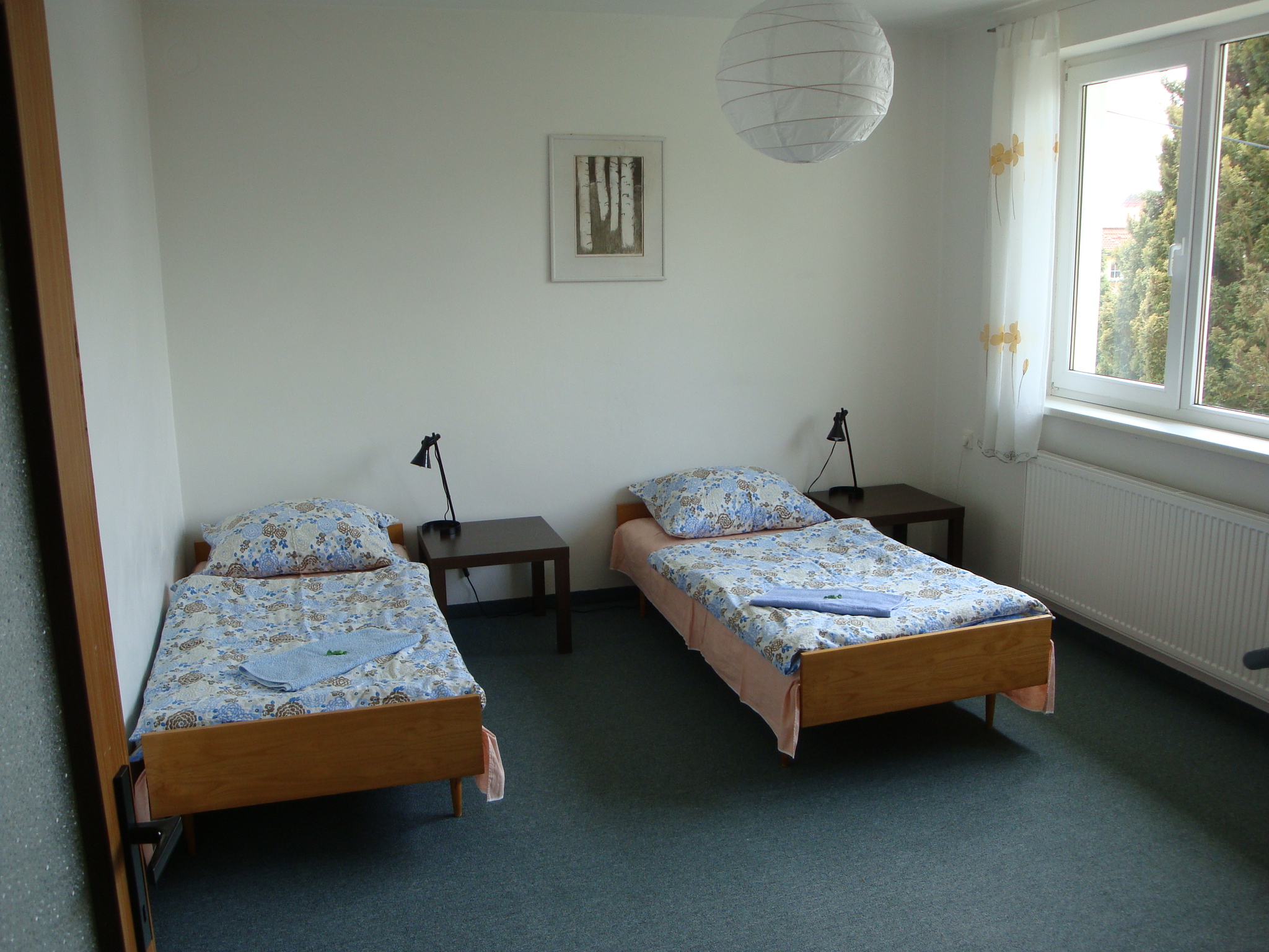 Apartmán Wolkrovka foto 4