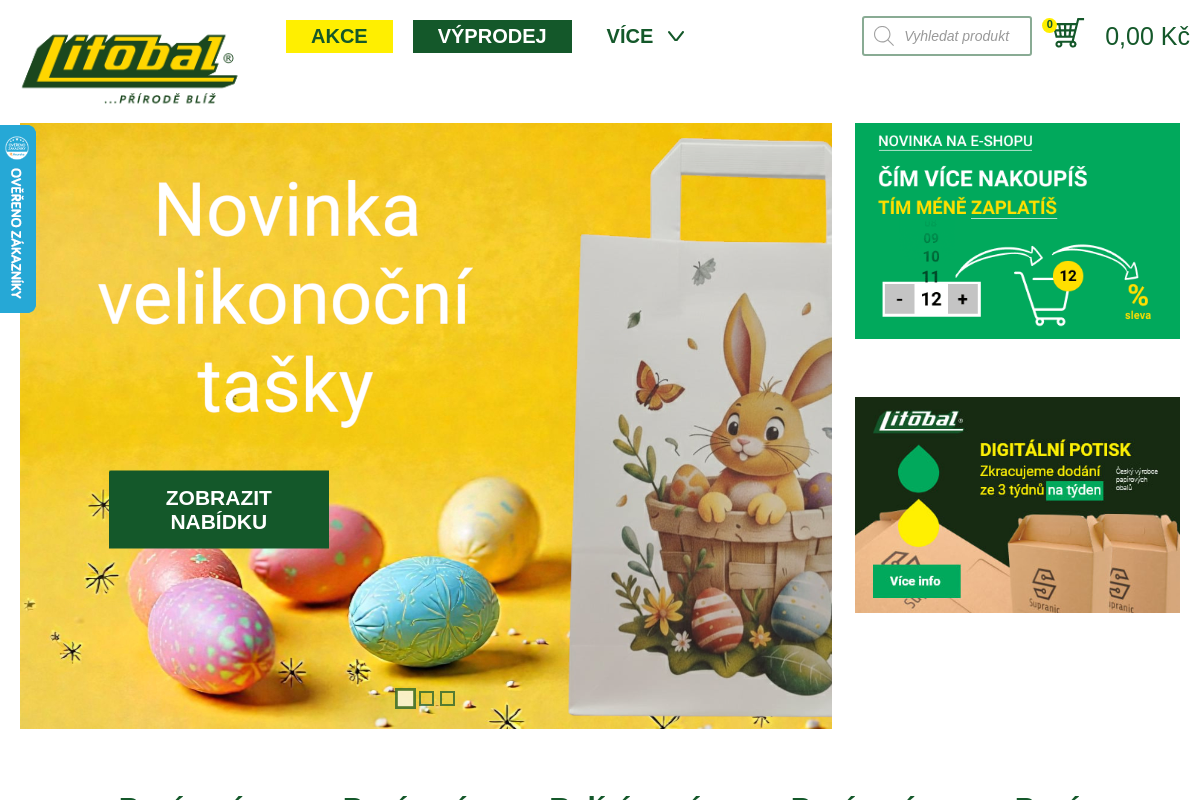 Litobal.cz