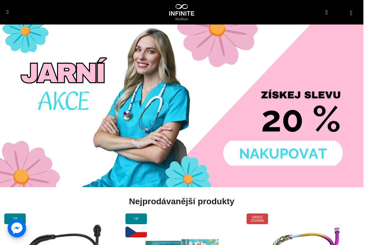 infinitemedstyle.cz