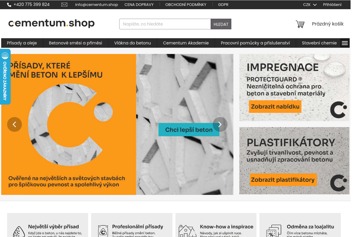 Cementum
