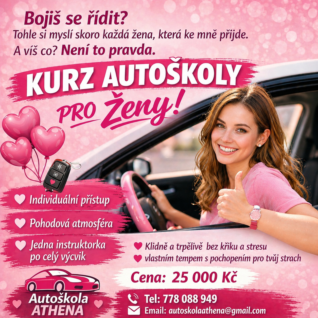 Autoškola Athena foto 4