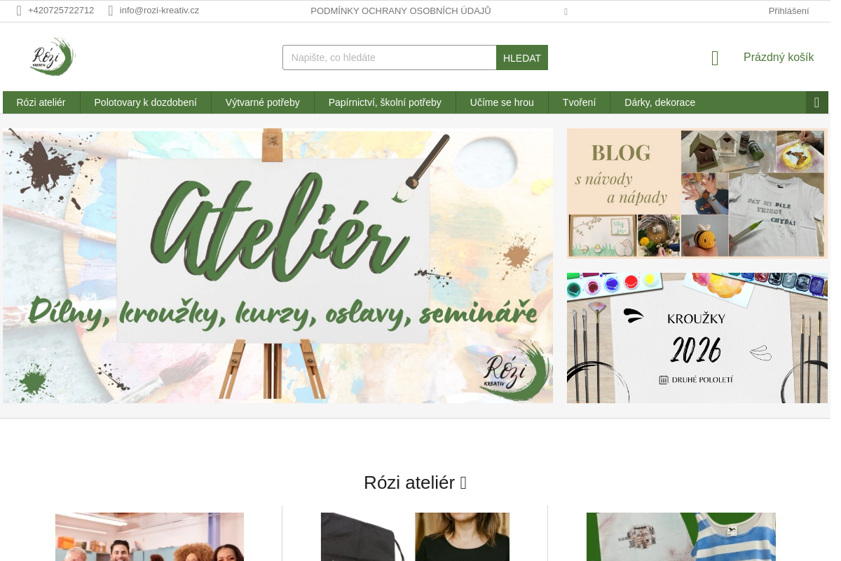 Rozi-kreativ.cz
