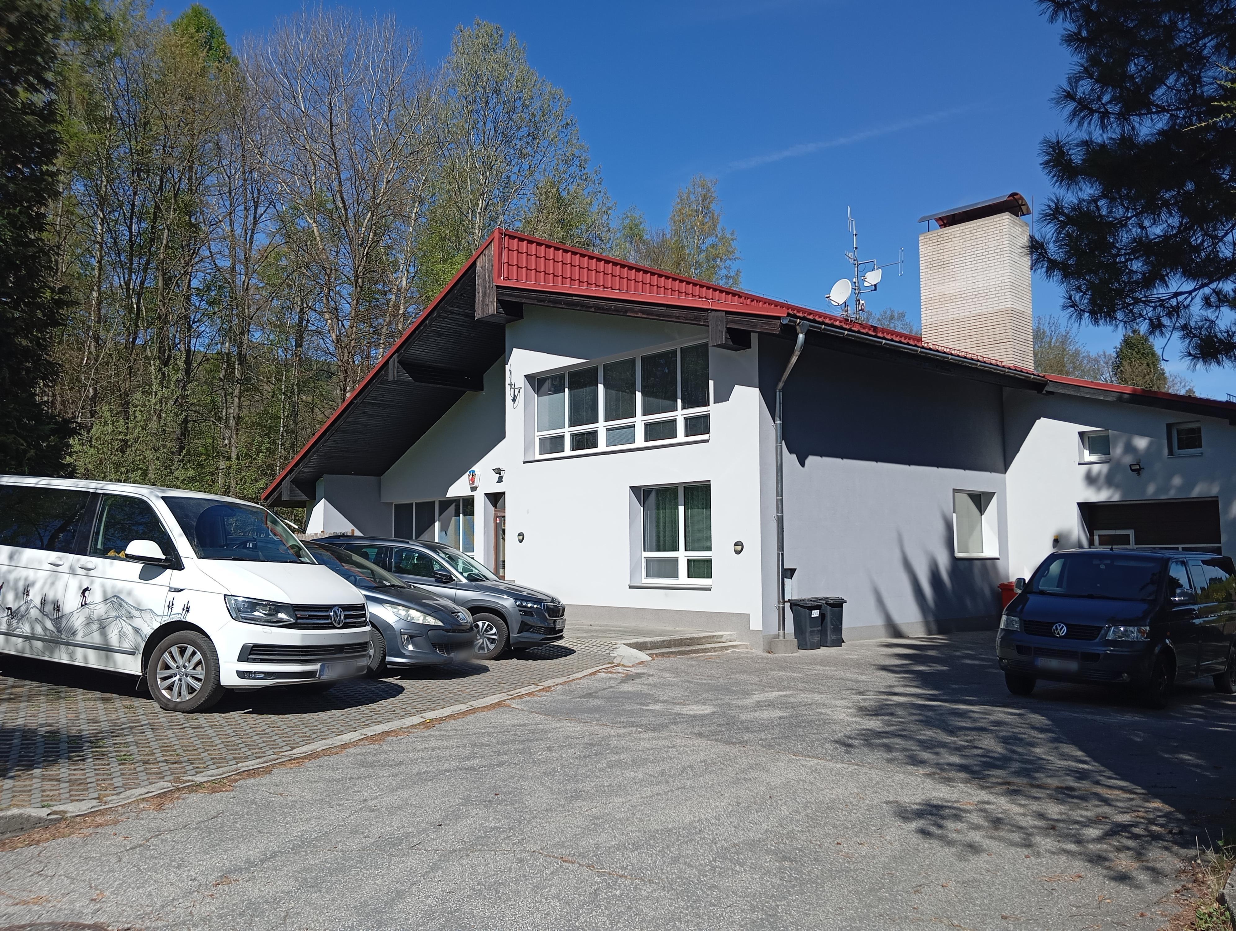 Horská služba Beskydy