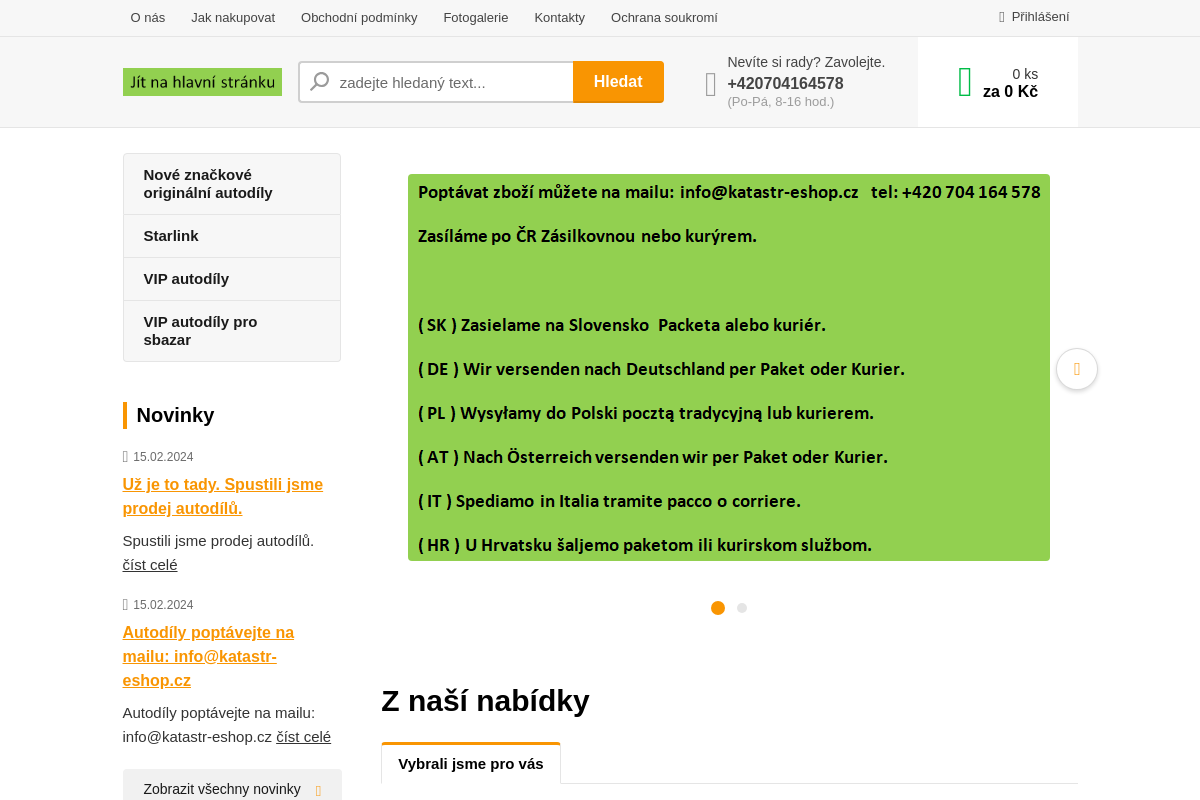 Katastr-eshop.cz