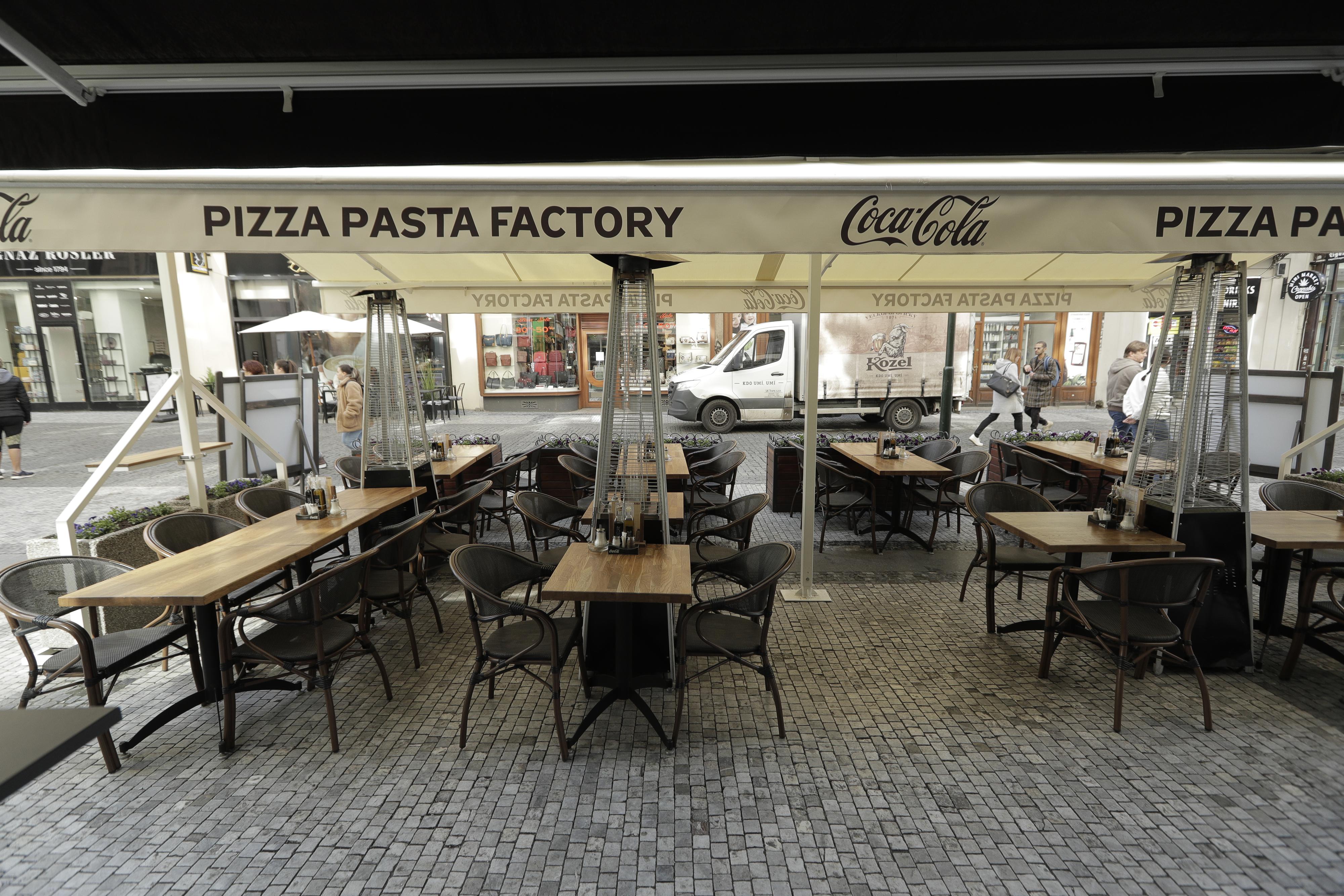 Pizza&Pasta Factory foto 2