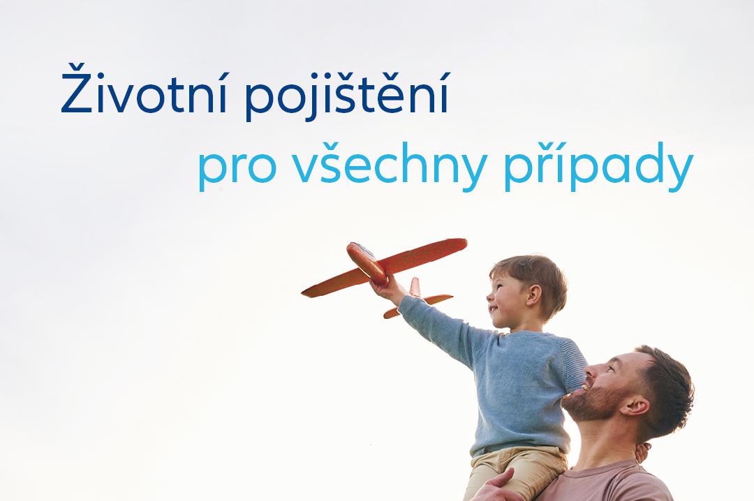Životní pojištění