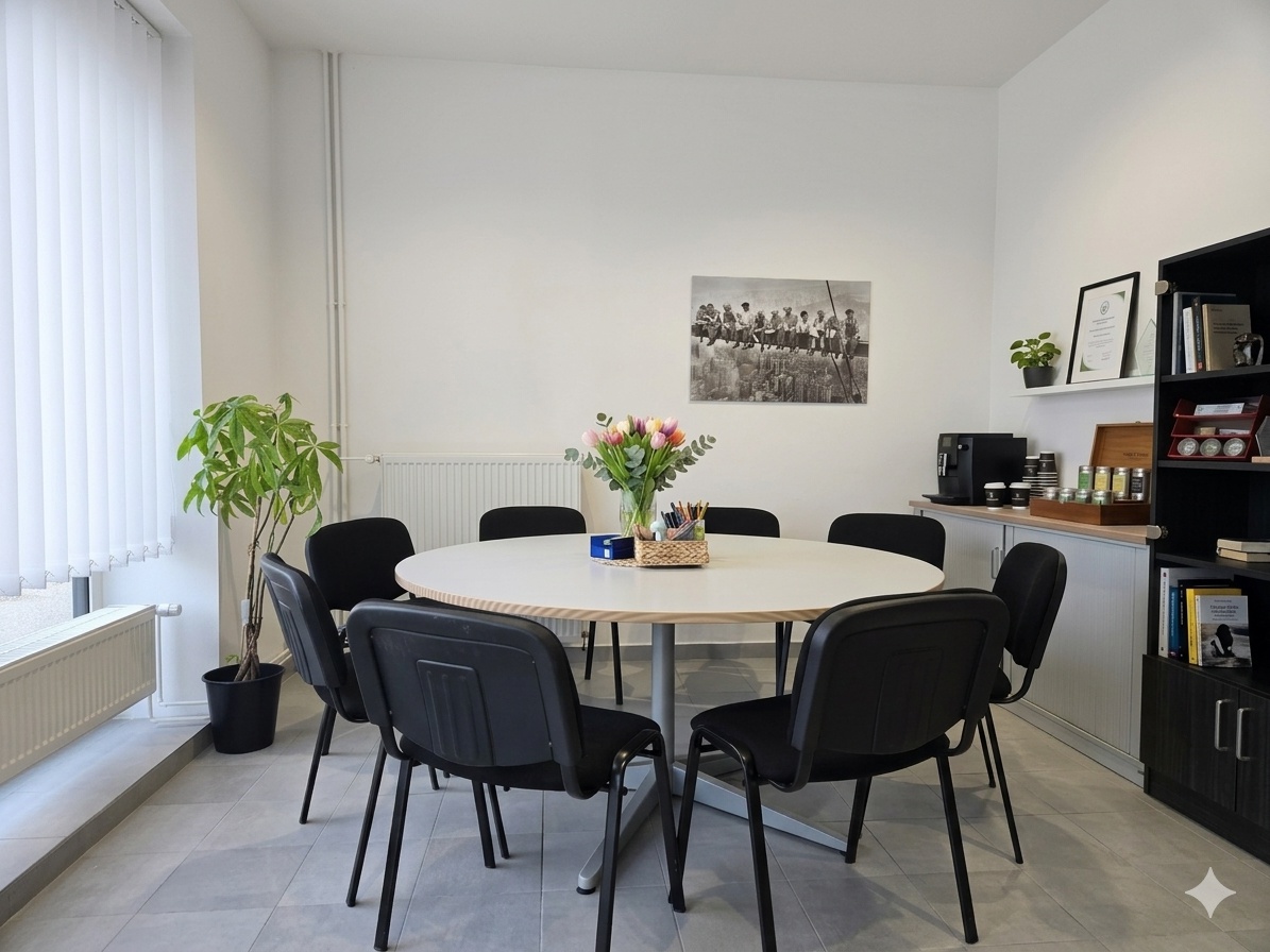 Richter - Fair Solutions - finance a reality foto 2