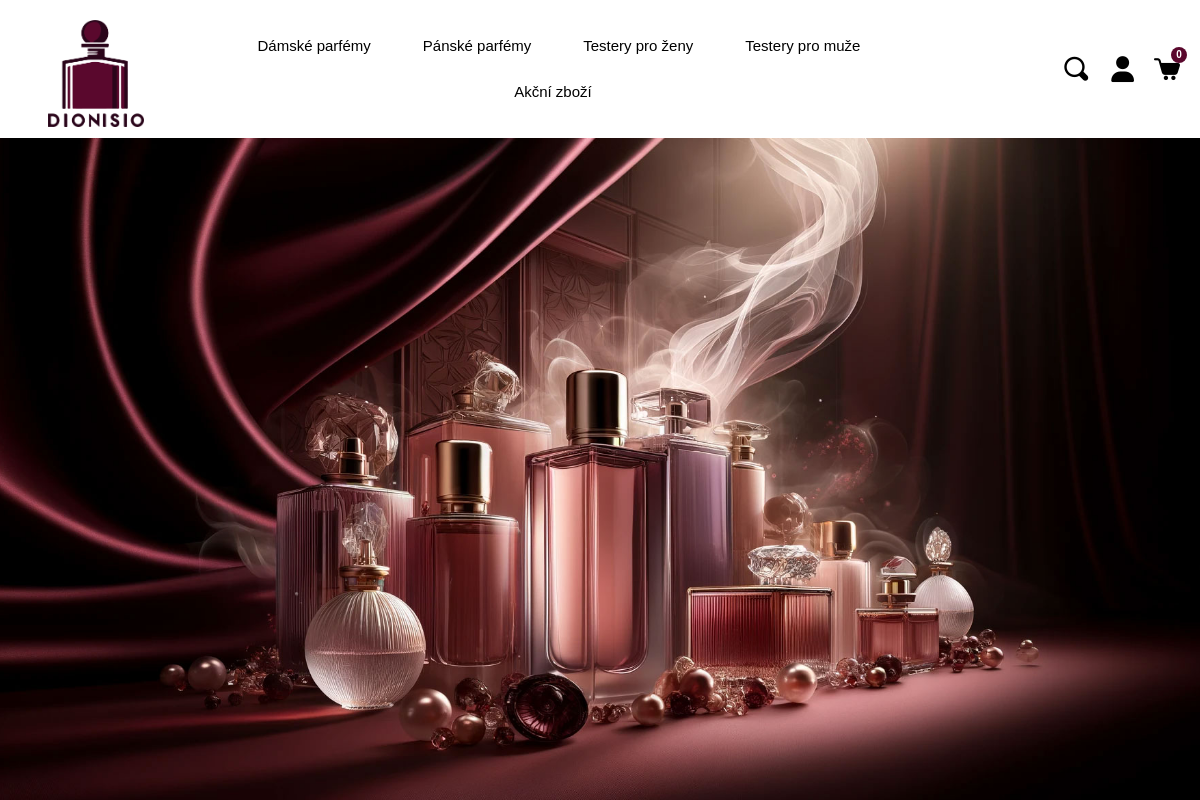 Dionisio.cz