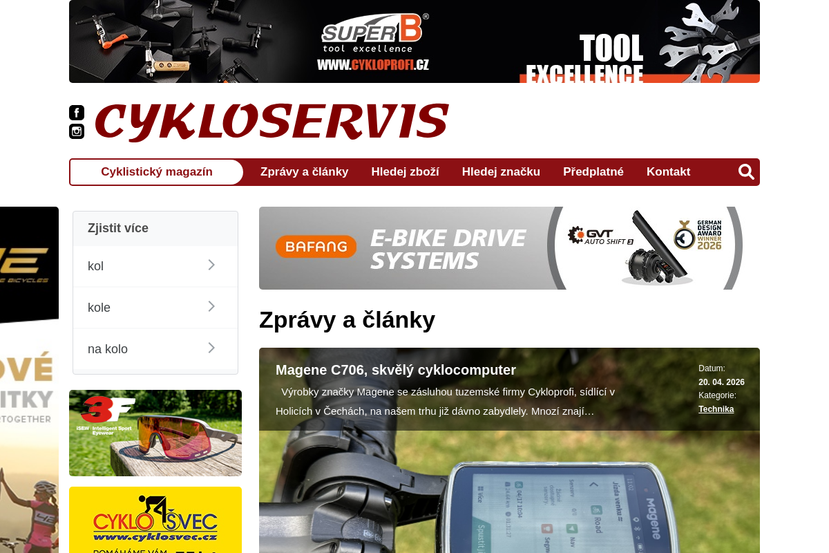 Cykl.cz