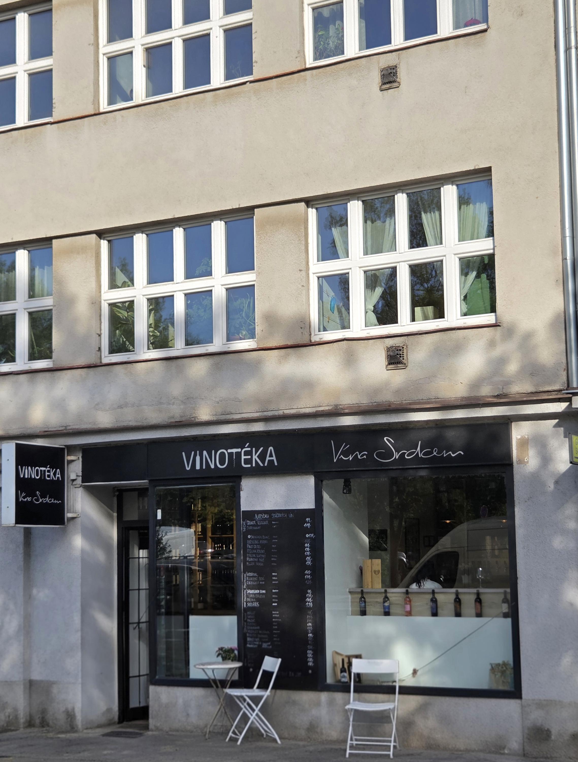 Vína srdcem, s.r.o. foto 2
