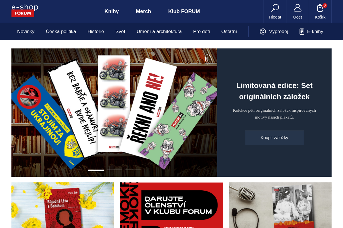 Eshopforum.cz