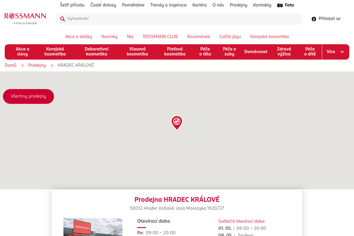 ROSSMANN