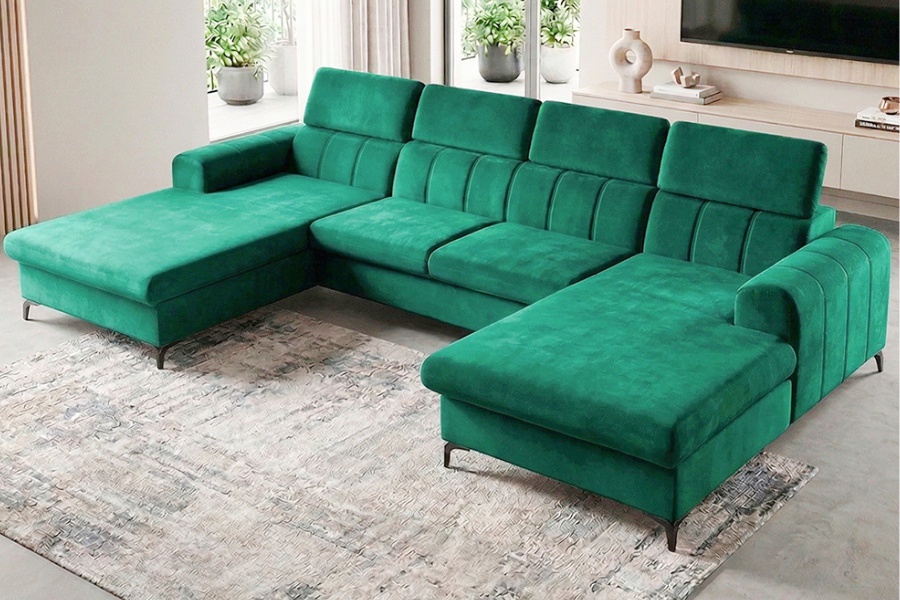 -20% s kódem WLID20 na všechny sedačky WILD