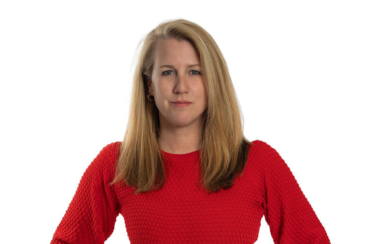 Michala Holovská - realitní makléřka