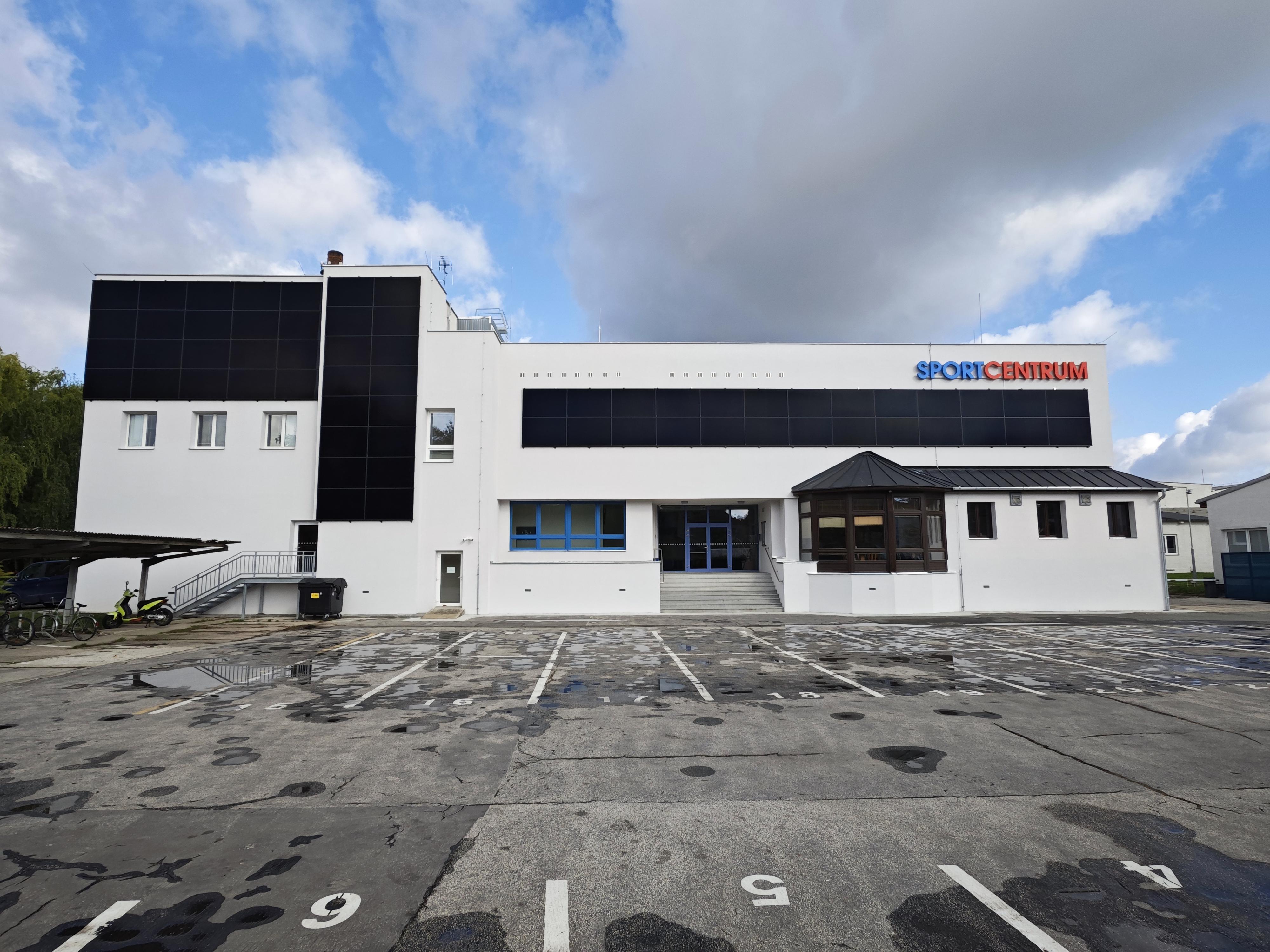 Sportcentrum Holešov foto 6