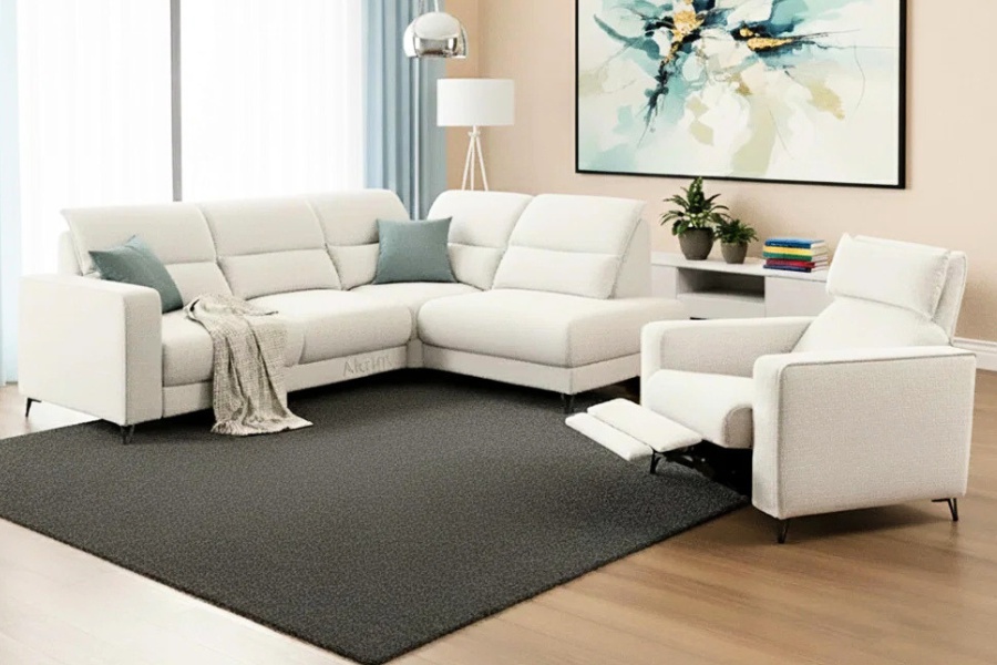 EXTRA SLEVY na sedací soupravy z výprodeje