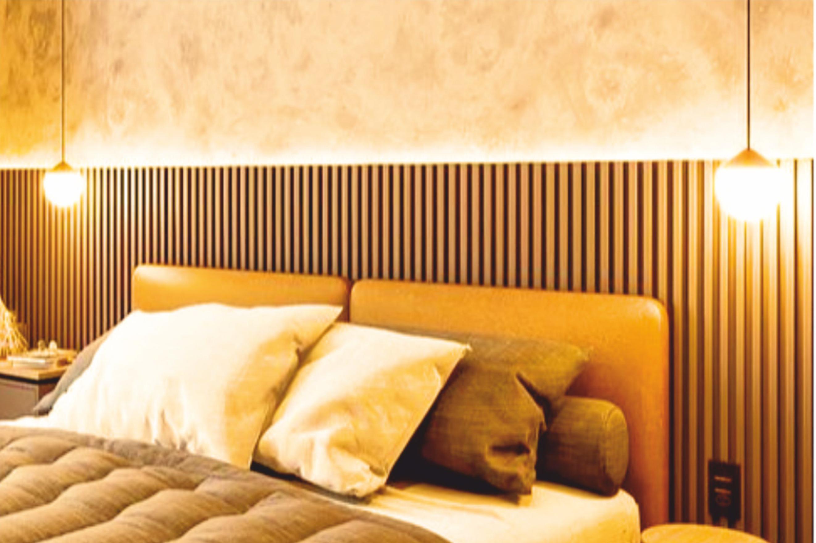 Zkrácení lamelových panelů na míru jen za 1,50 Kč