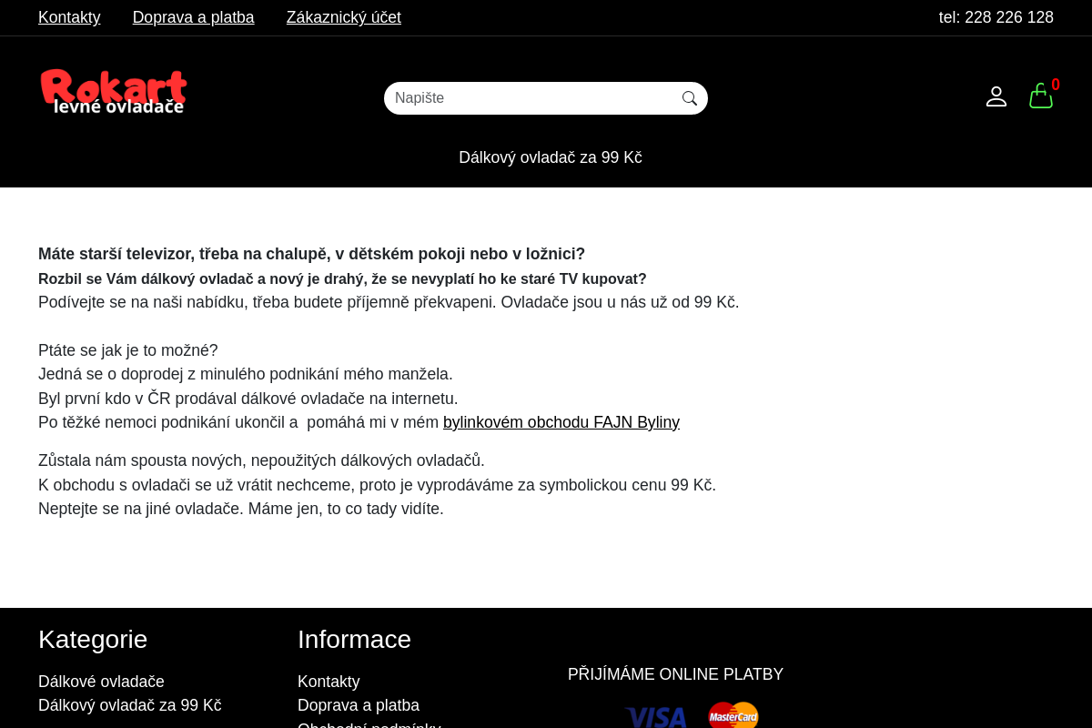 Rokart.CZ