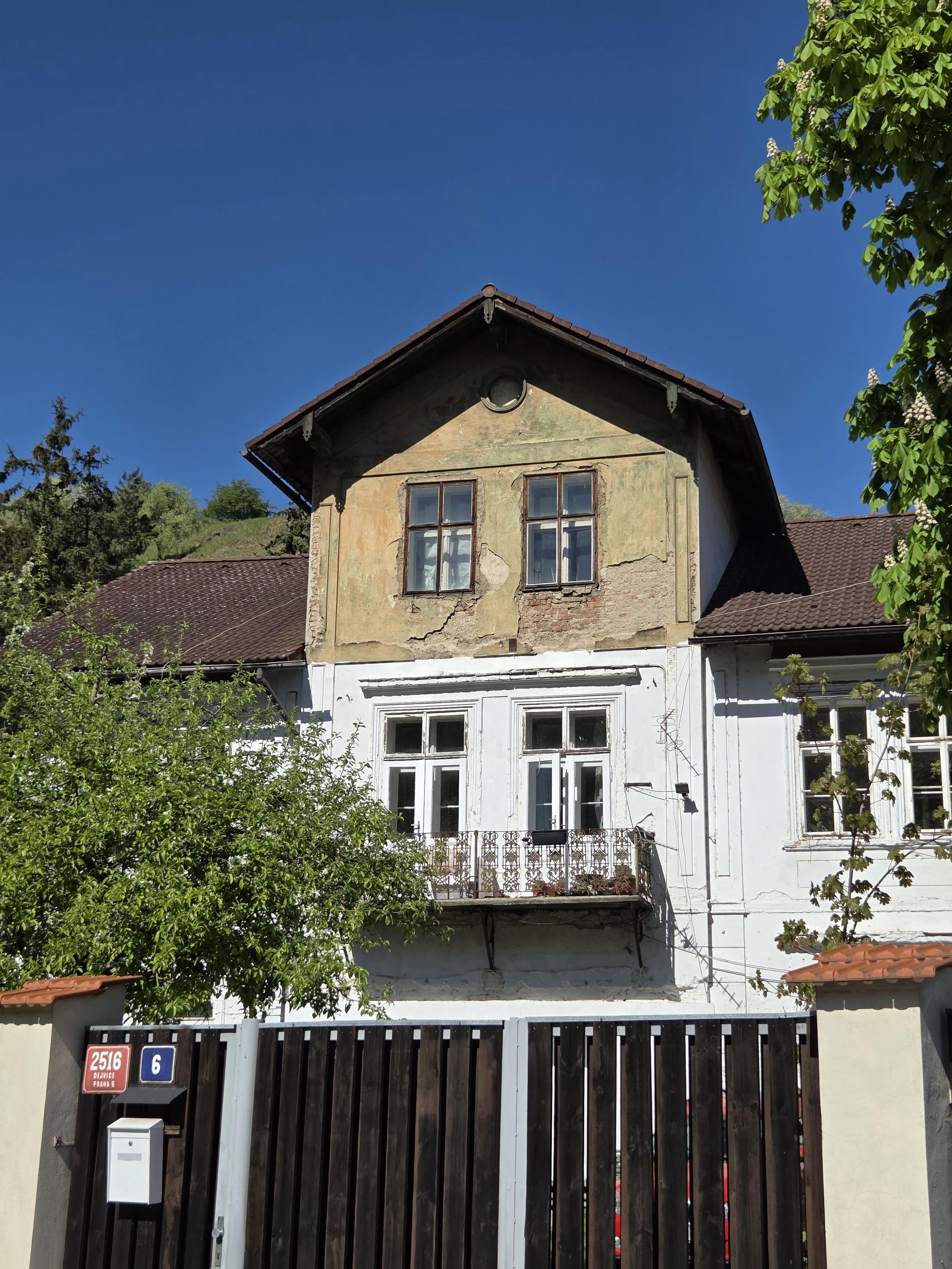 Knihovna Regula Pragensis foto 2