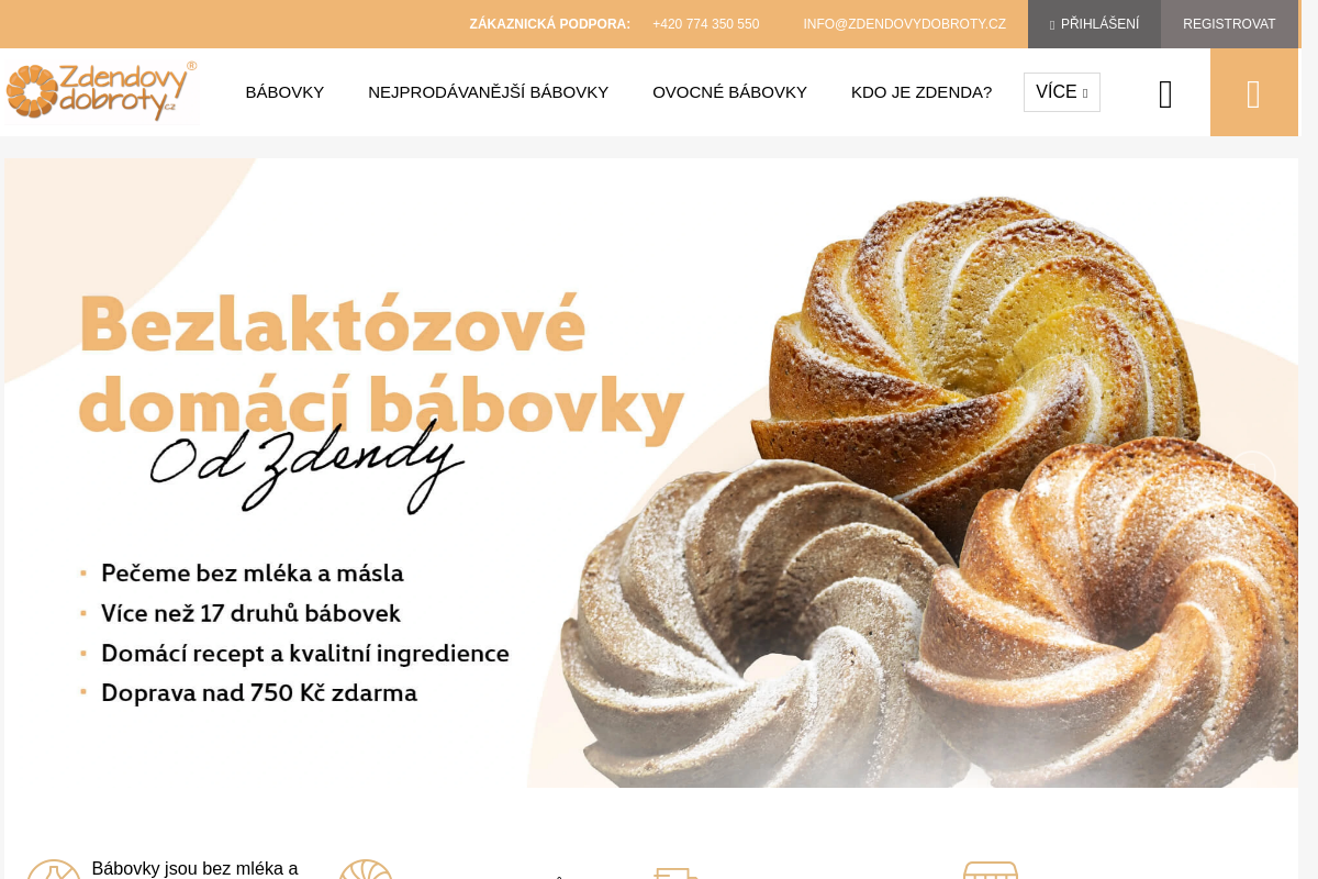 Zdendovydobroty.cz