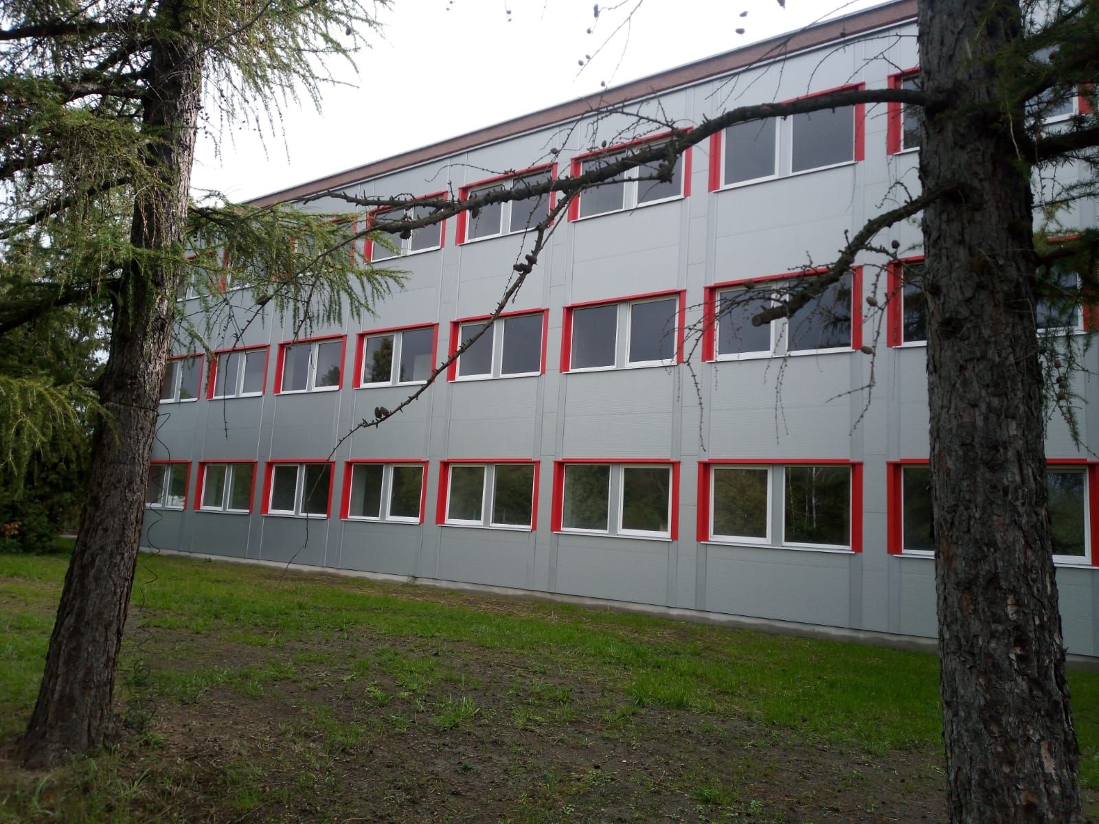 Ubytovna Chomutov foto 2