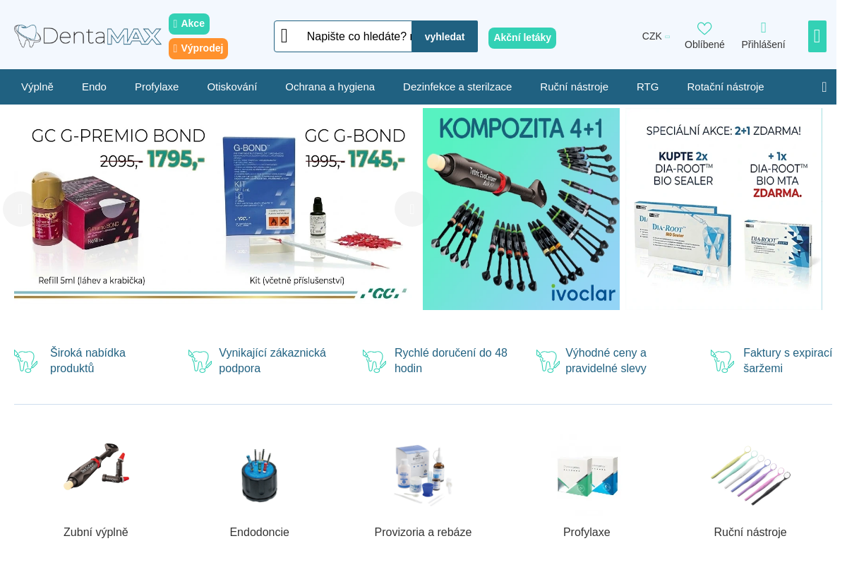 Dentamax
