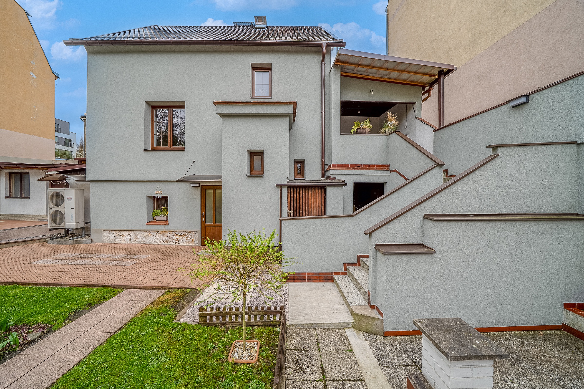Prodej rodinného domu, 127 m², Karlovy Vary