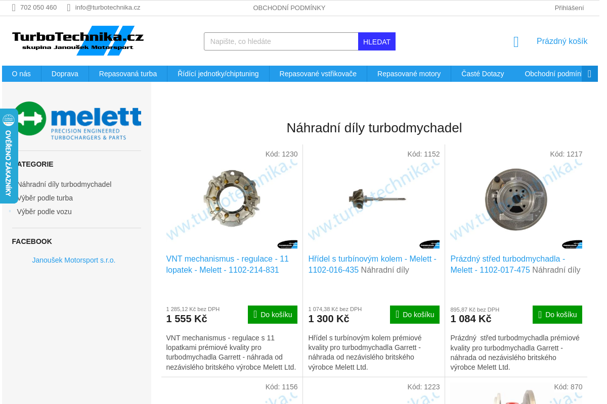 Turbotechnika