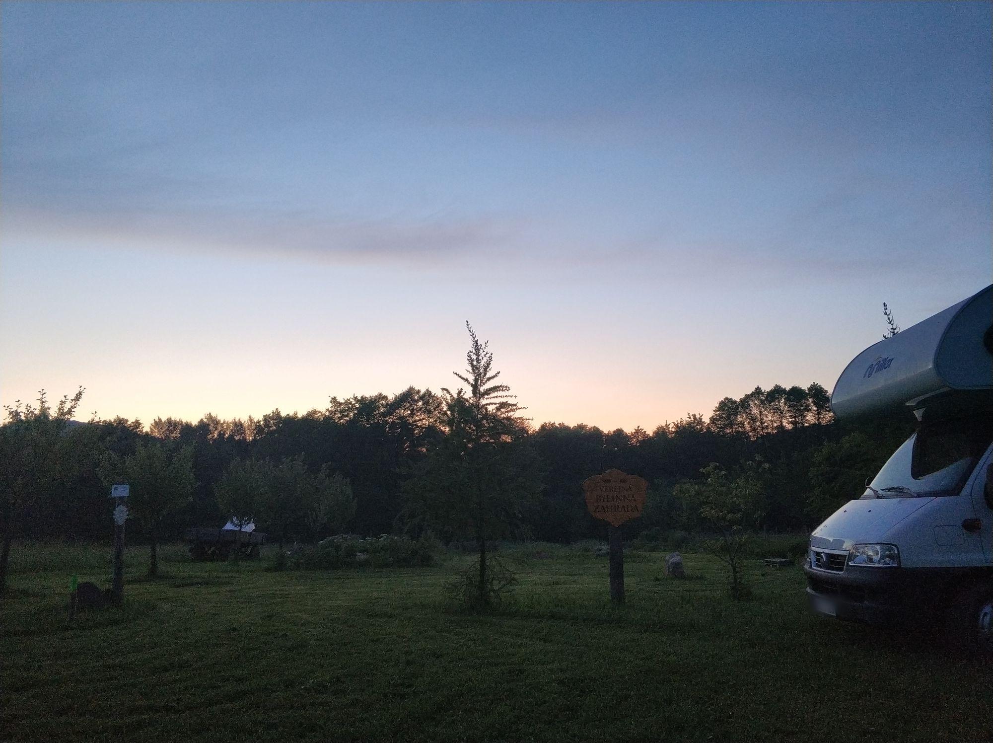 Experimentální zahrada pod Blaníkem foto 4