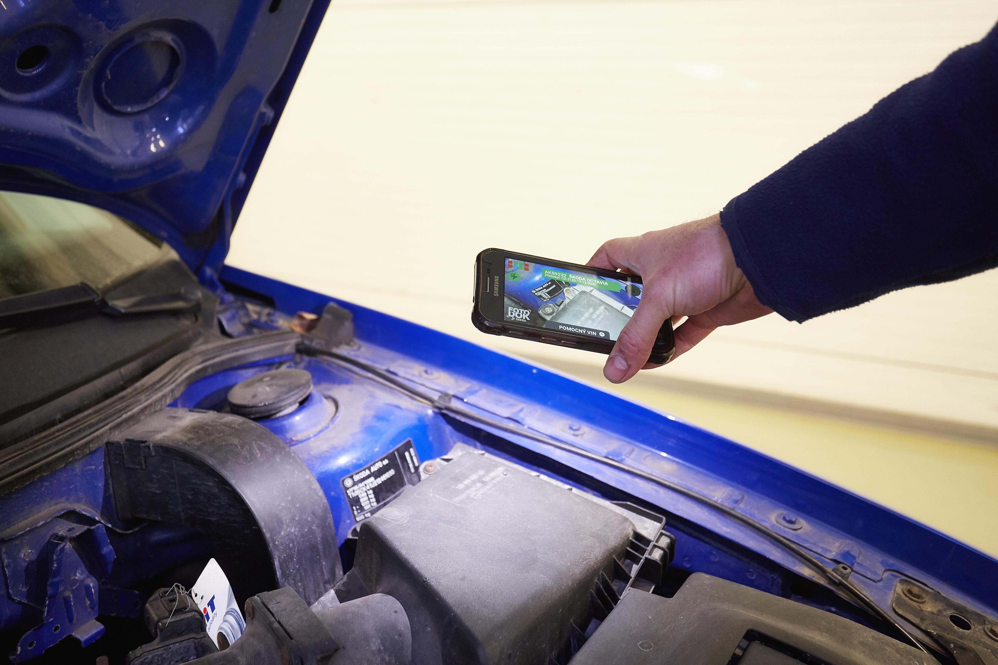 STK ČERNÝ MOST TÜV NORD Czech, s.r.o. foto 4