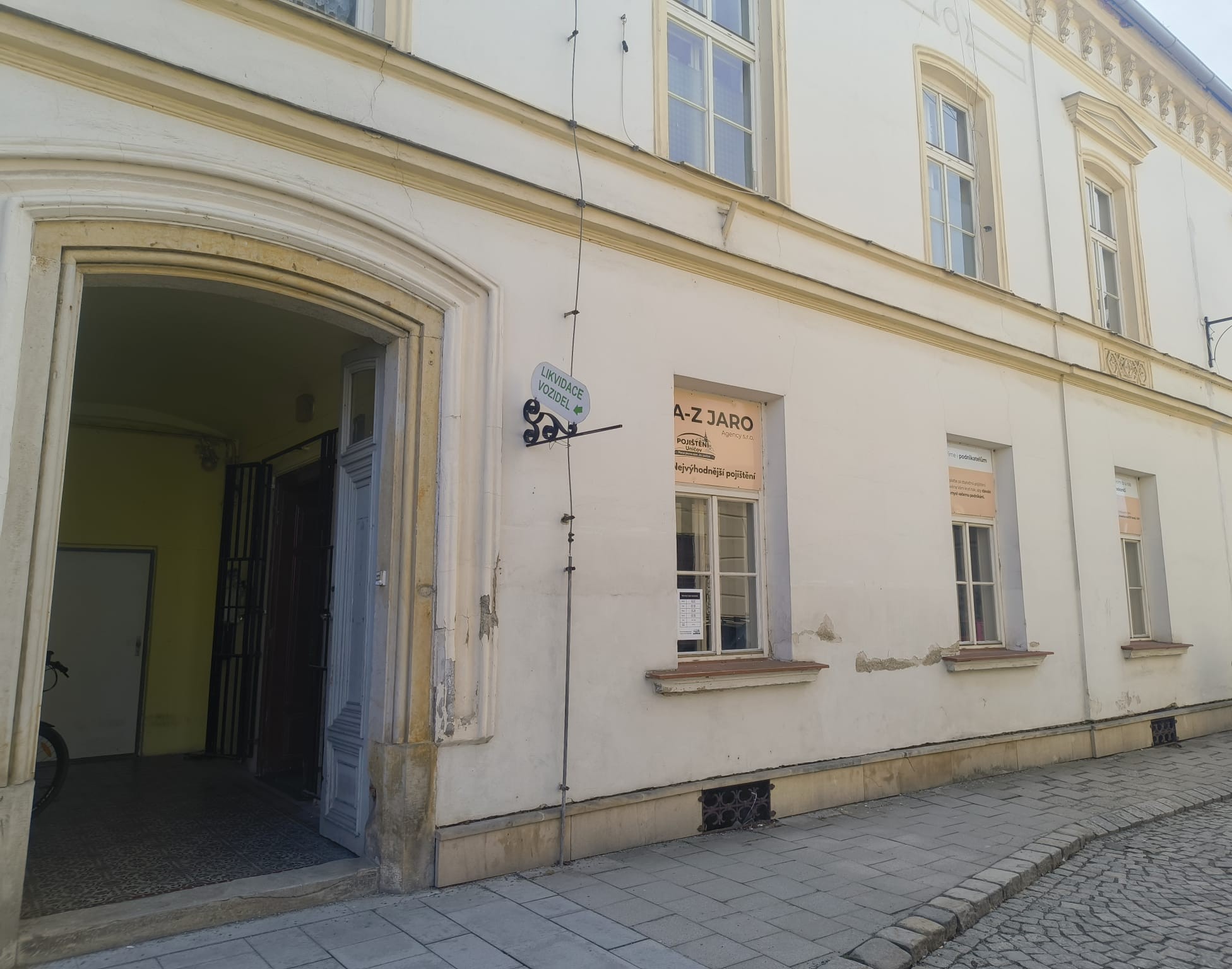 Pojištění Uničov foto 2