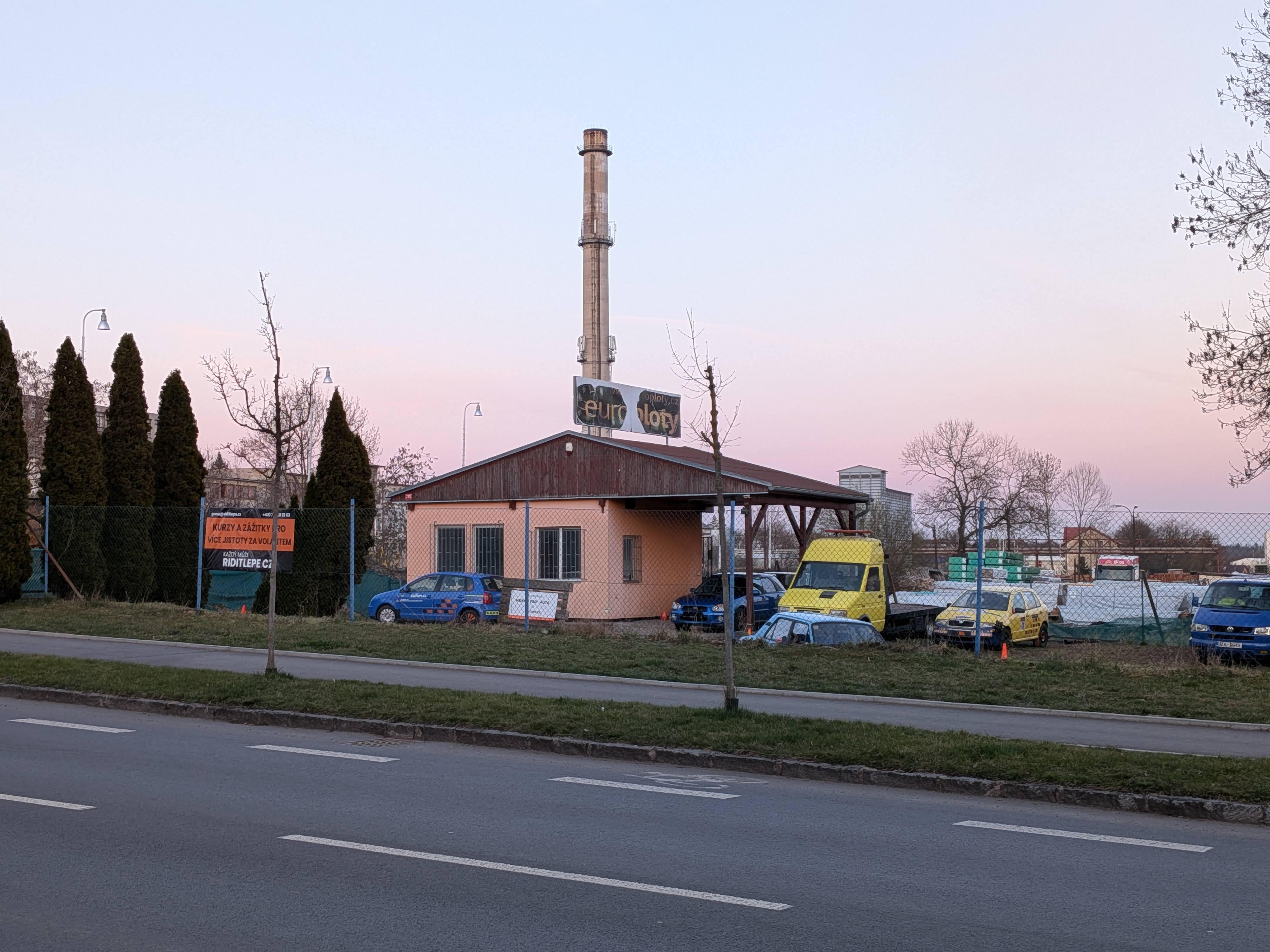 EUROPLOTY, s.r.o. foto 5