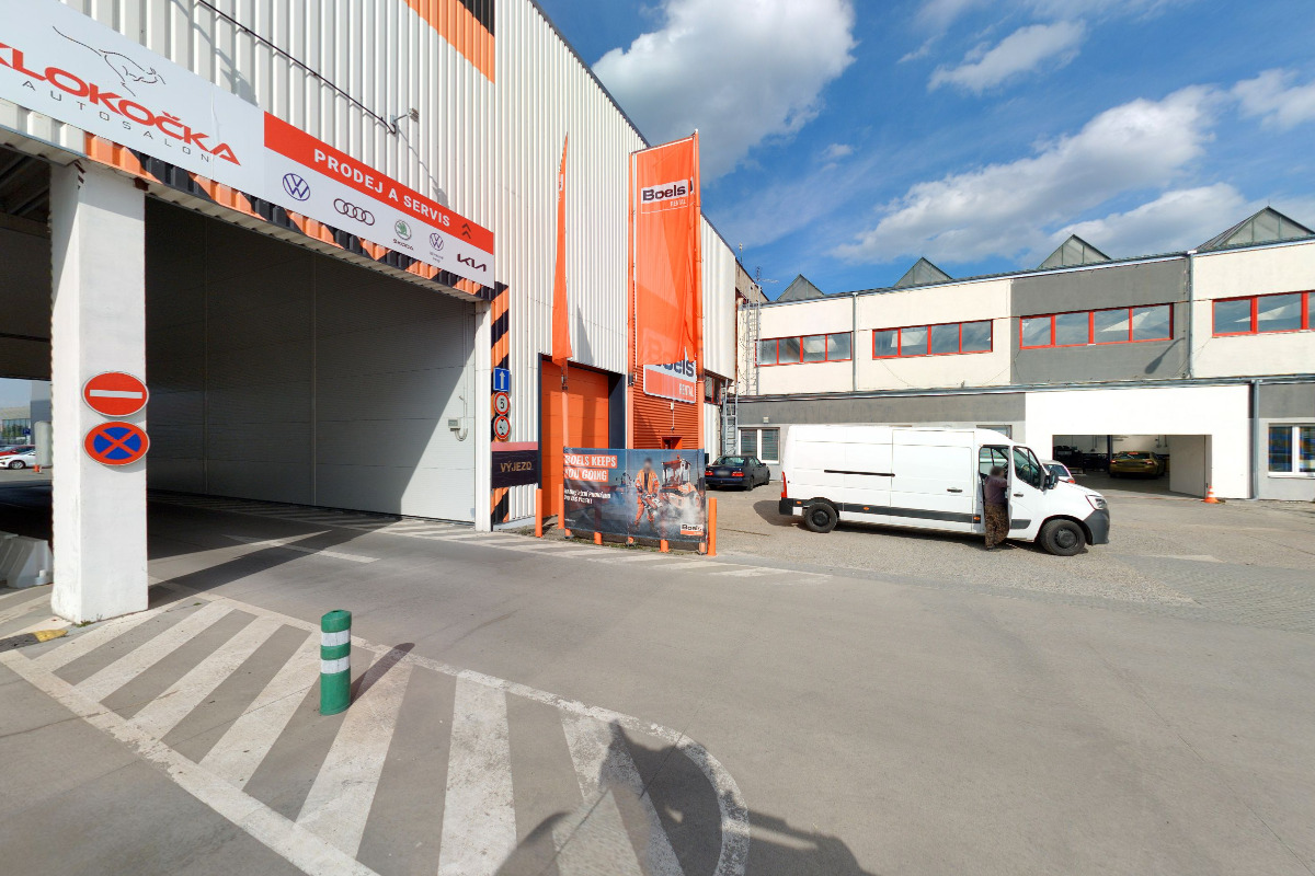 BOELS Česká republika, s.r.o.